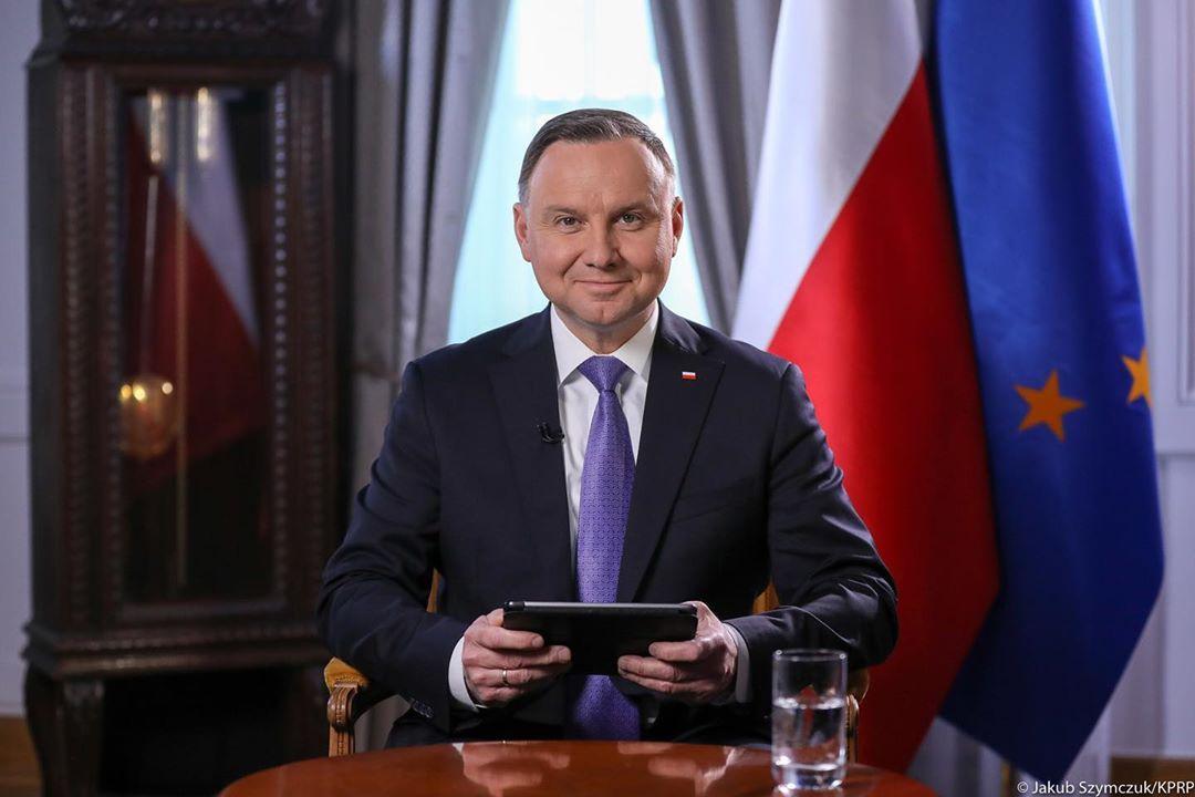 Czy prezydent Andrzej Duda rzeczywiście ułaskawił pedofila?