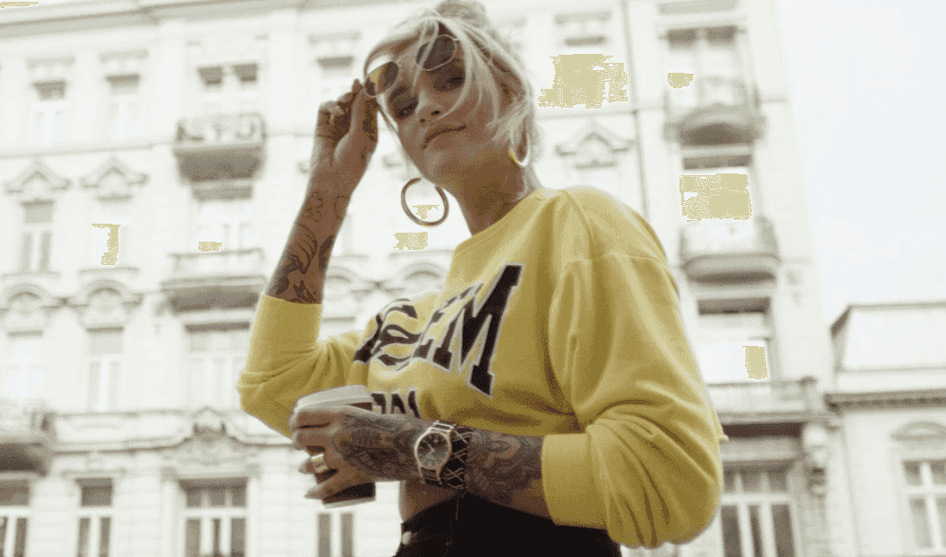 „To właśnie teraz wybieramy prezydenta”, mówi nam Karolina Gilon i zachęca do głosowania w II turze