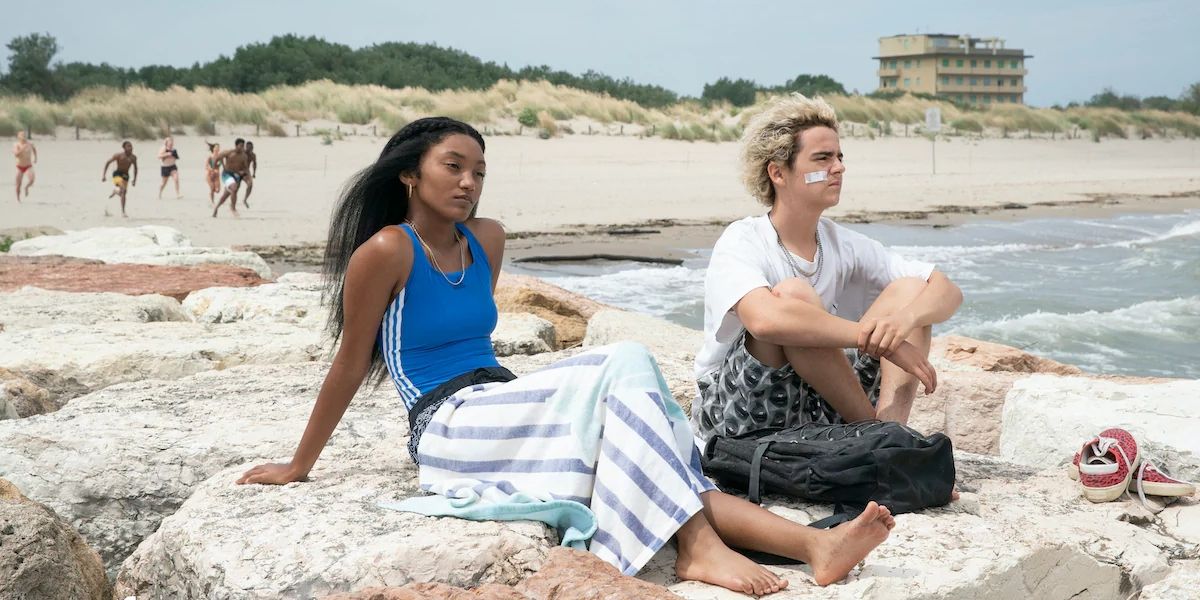 Połączenie „Tamtych dni, tamtych nocy” i „Euforii” w nowym serialu Luki Guadagnino. Mamy zwiastun