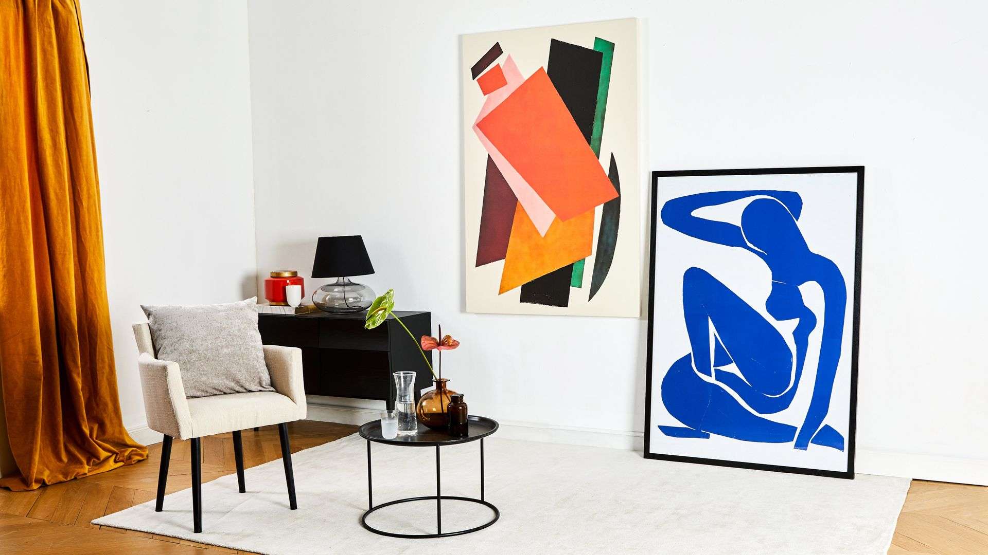 Graficy, ilustratorzy, fotografowie! Jeśli szukacie nowego miejsca, by pokazać swoje prace, mamy coś dla Was