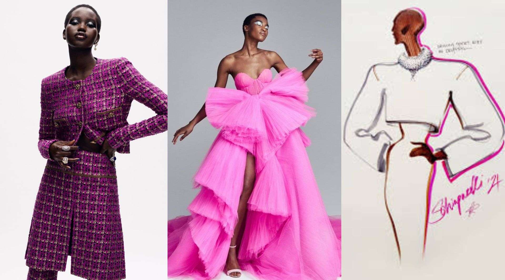 Pokazy haute couture online dla każdego. Wybraliśmy 5 najlepszych na sezon wiosna-zima 2020/21