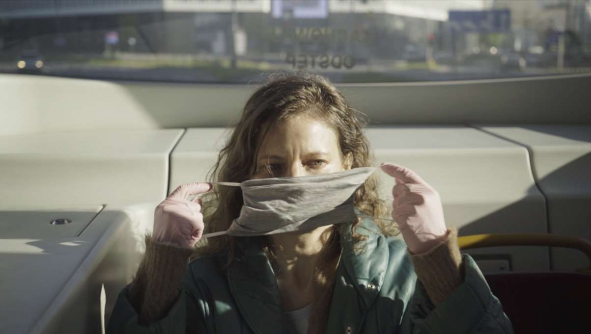 Trudny czas czy oaza dla twórczości? Najlepsi polscy reżyserzy nakręcili filmy podczas pandemii