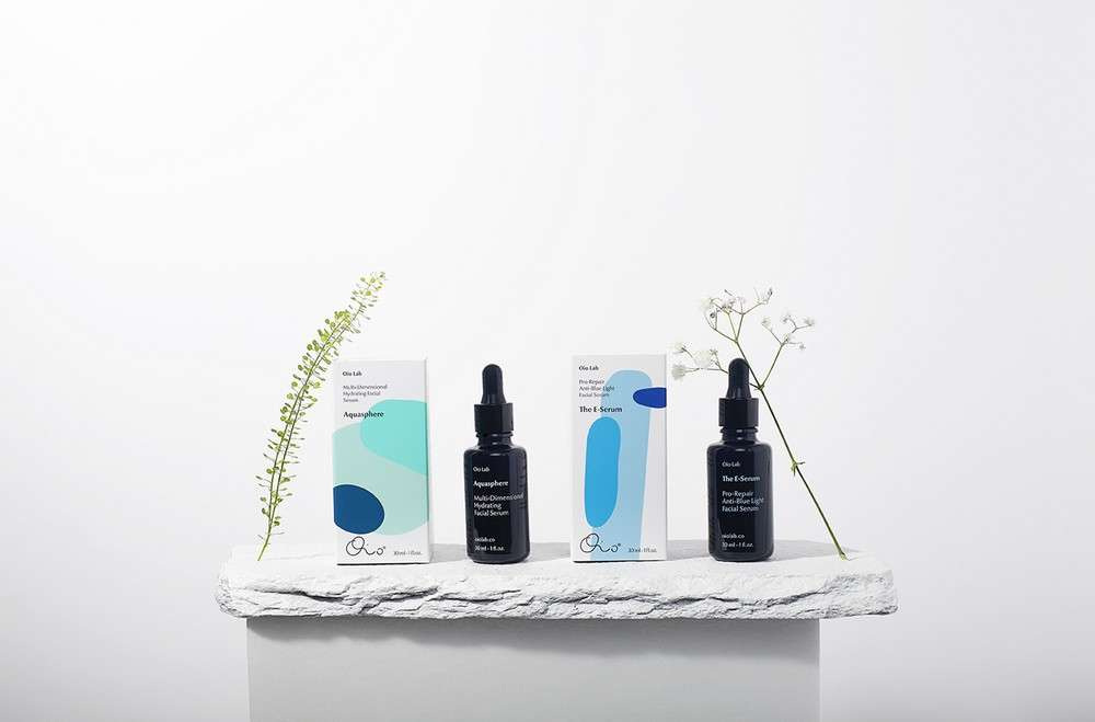 Dwuetapowa pielęgnacja z Oio Lab. Wyjątkowe połączenie natury i nauki