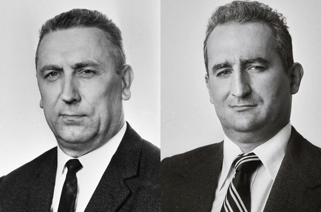 Michał Koterski przygotowuje się do roli Edwarda Gierka. Przytył 17 kilogramów