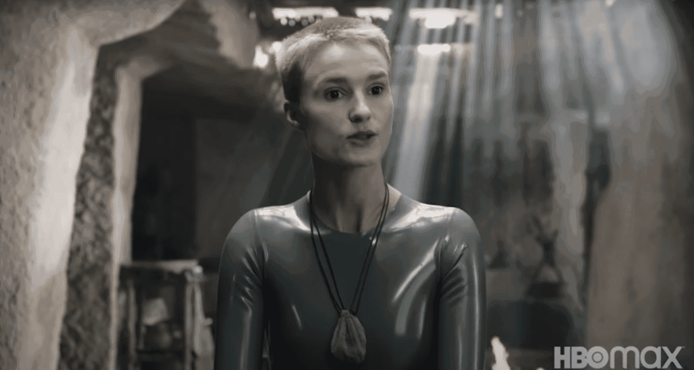 Ridley Scott powraca z nową, wielką produkcją na HBO. Jest zwiastun „Raised By Wolves”