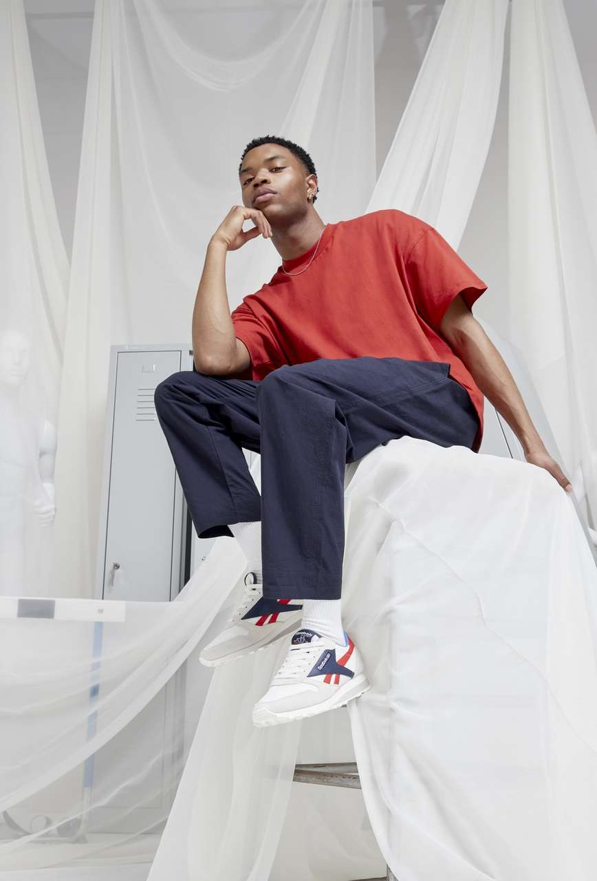 Klasyczne buty Reebok, które kiedyś odmieniły świat biegania, właśnie powracają