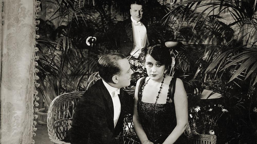 Wyjątkowa opowieść o pierwszej kobiecie-reżyserce już w kinach