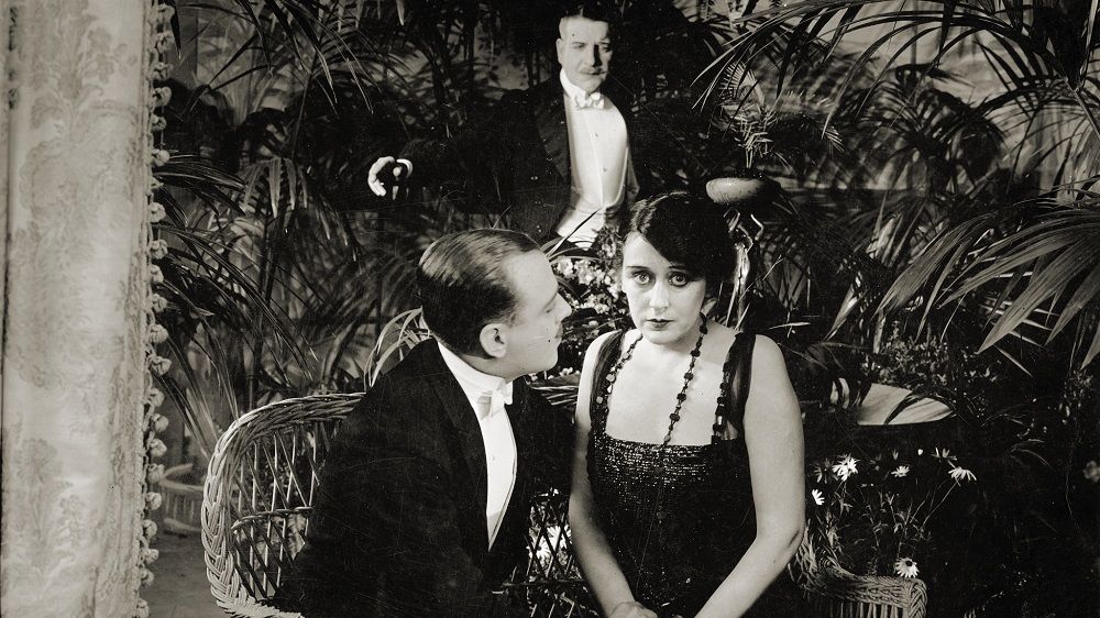 Wyjątkowa opowieść o pierwszej kobiecie-reżyserce już w kinach