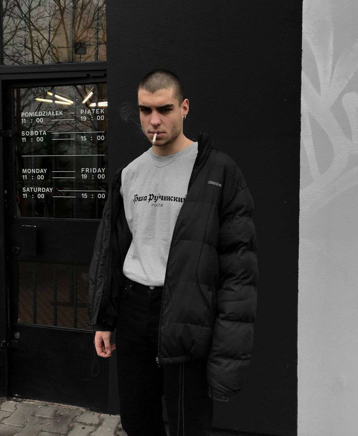 7 świetnych miejsc w Polsce dla entuzjastów streetwearu