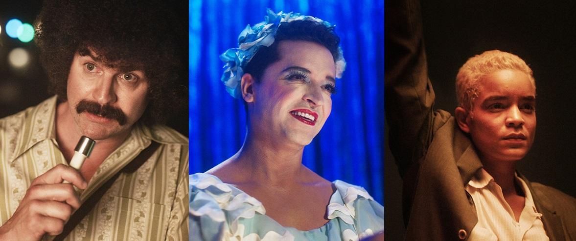 Nowy serial HBO poświęcony bohaterom ruchu LGBT+. „Equal” ma uhonorować słynnych aktywistów