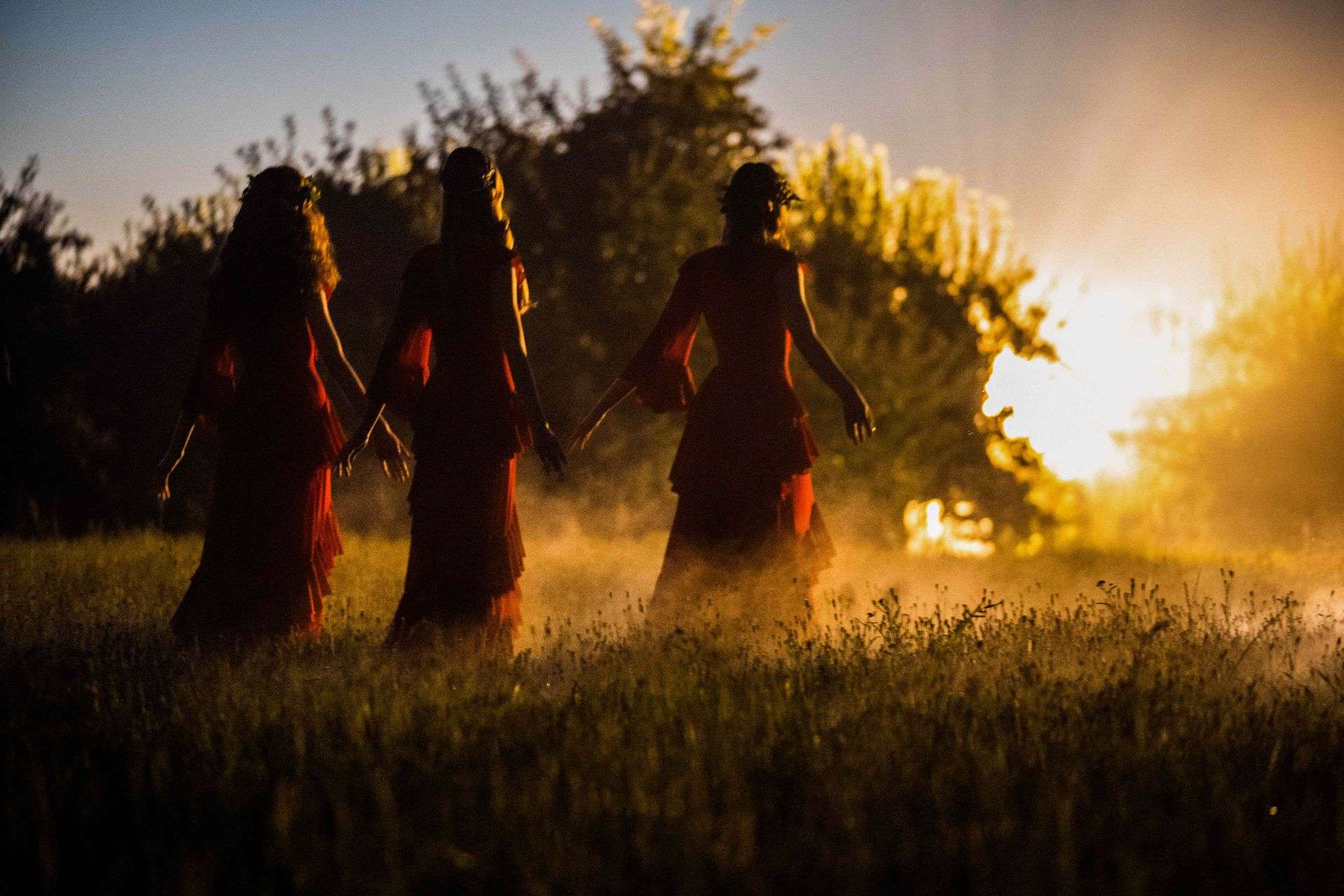 The Dumplings coveruje słynny utwór Maanam. I robi to w słusznej sprawie