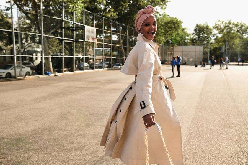 Tommy Hilfiger przedstawia strategię „Make it Possible”, czyli swój plan podróży ku odpowiedzialnej modzie