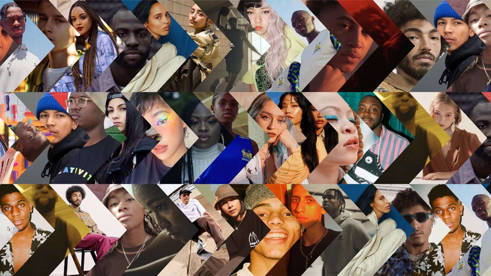 Converse przeznaczy milion dolarów na rozwój młodych artystów