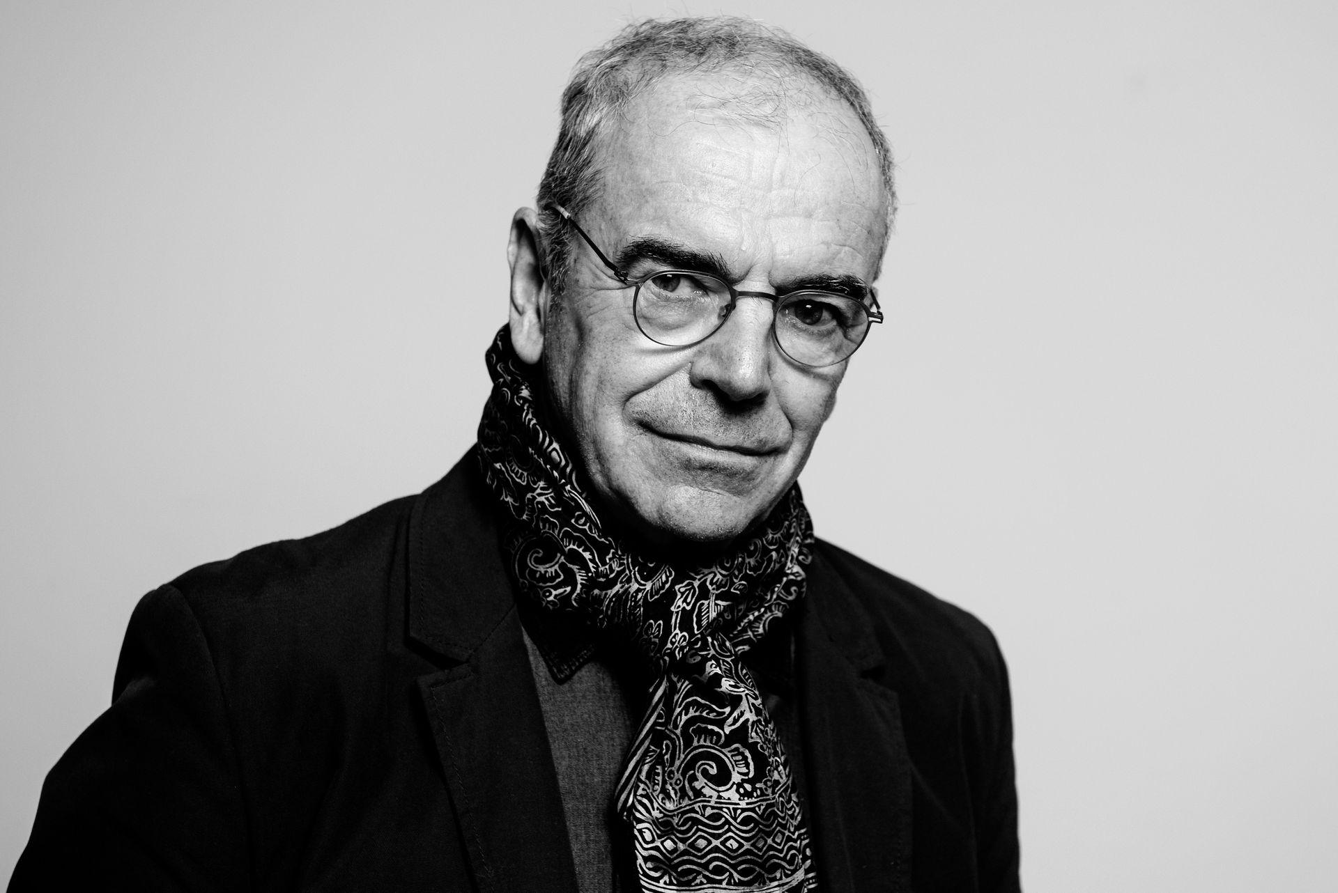 „Śniłem cudze sny”. Rozmawiamy ze Sławomirem Idziakiem, wybitnym operatorem filmowym