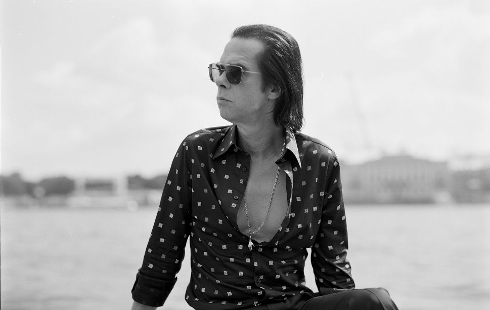 Wystawa Nicka Cave’a w Kopenhadze już otwarta. Oto, co możecie na niej zobaczyć