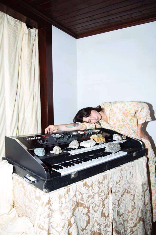 Koncerty, medytacje, webinary, wspólne słuchanie i inne na tegorocznym festiwalu Unsound. Mamy szczegóły