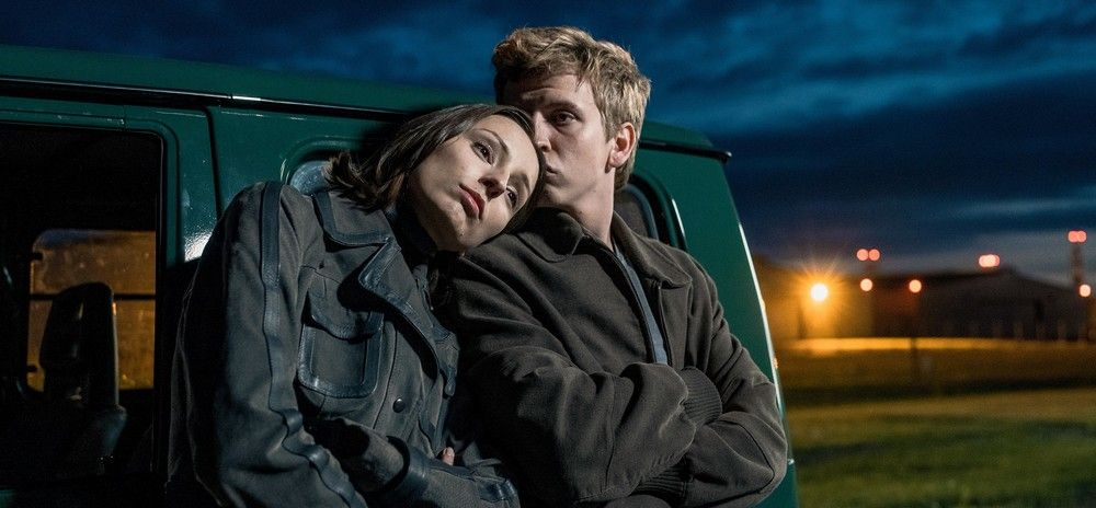 Maciej Musiałowski walczy o marzenia w zwiastunie nowego filmu „Polot"