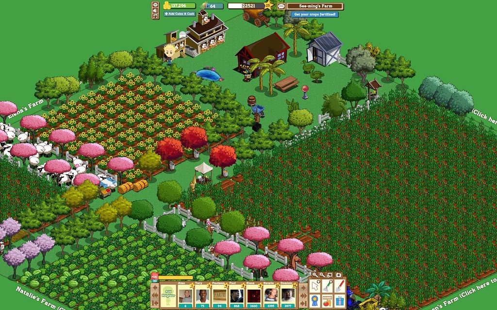 Farmville po 11 latach zniknie z Facebooka. Czy to koniec pewnej epoki?