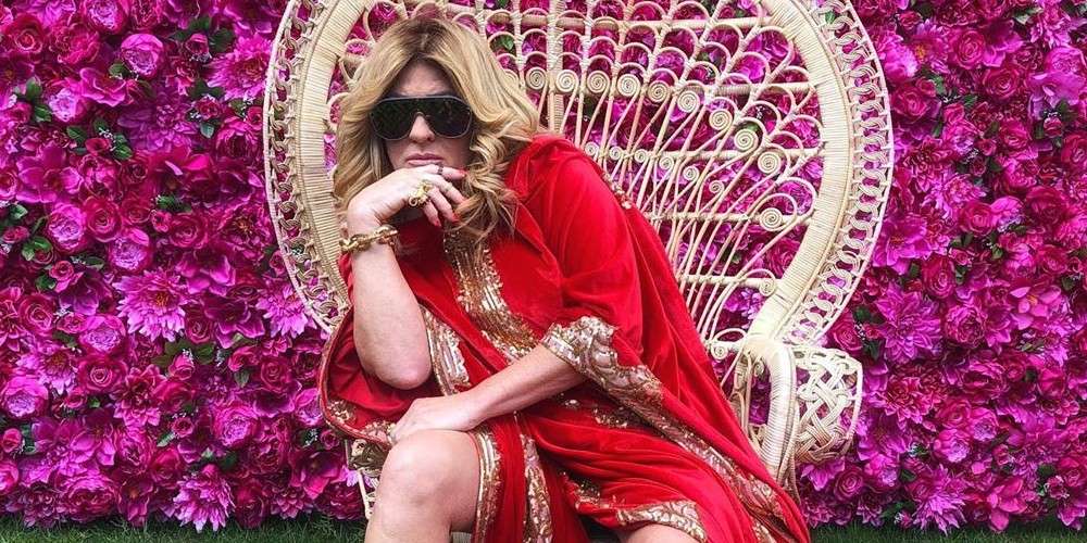 Twórcy „Bożego Ciała" zapowiadają film o Beacie Kozidrak