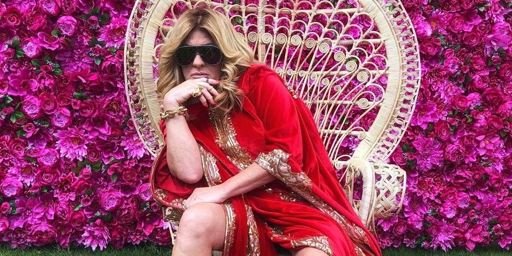 Twórcy „Bożego Ciała" zapowiadają film o Beacie Kozidrak