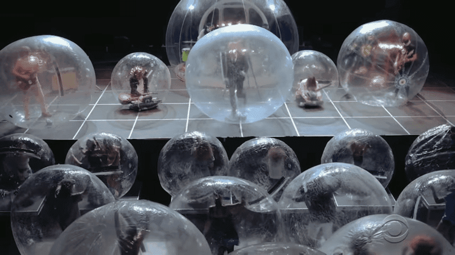 The Flaming Lips wychodzą naprzeciw pandemii i zagrają koncert, na którym publiczność będzie w bańkach