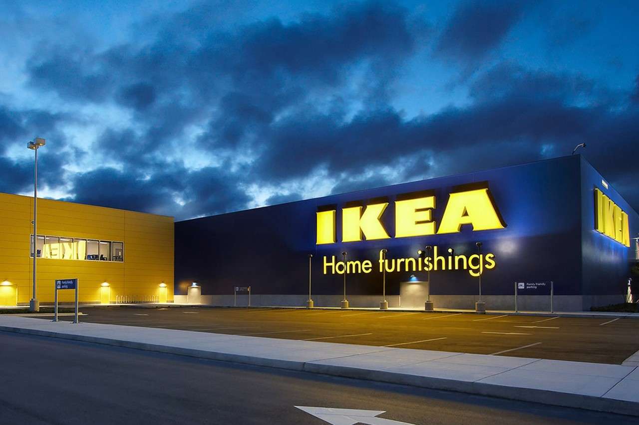 Komis IKEA? Sieć już odkupuje swoje produkty od klientów i daje im drugie życie