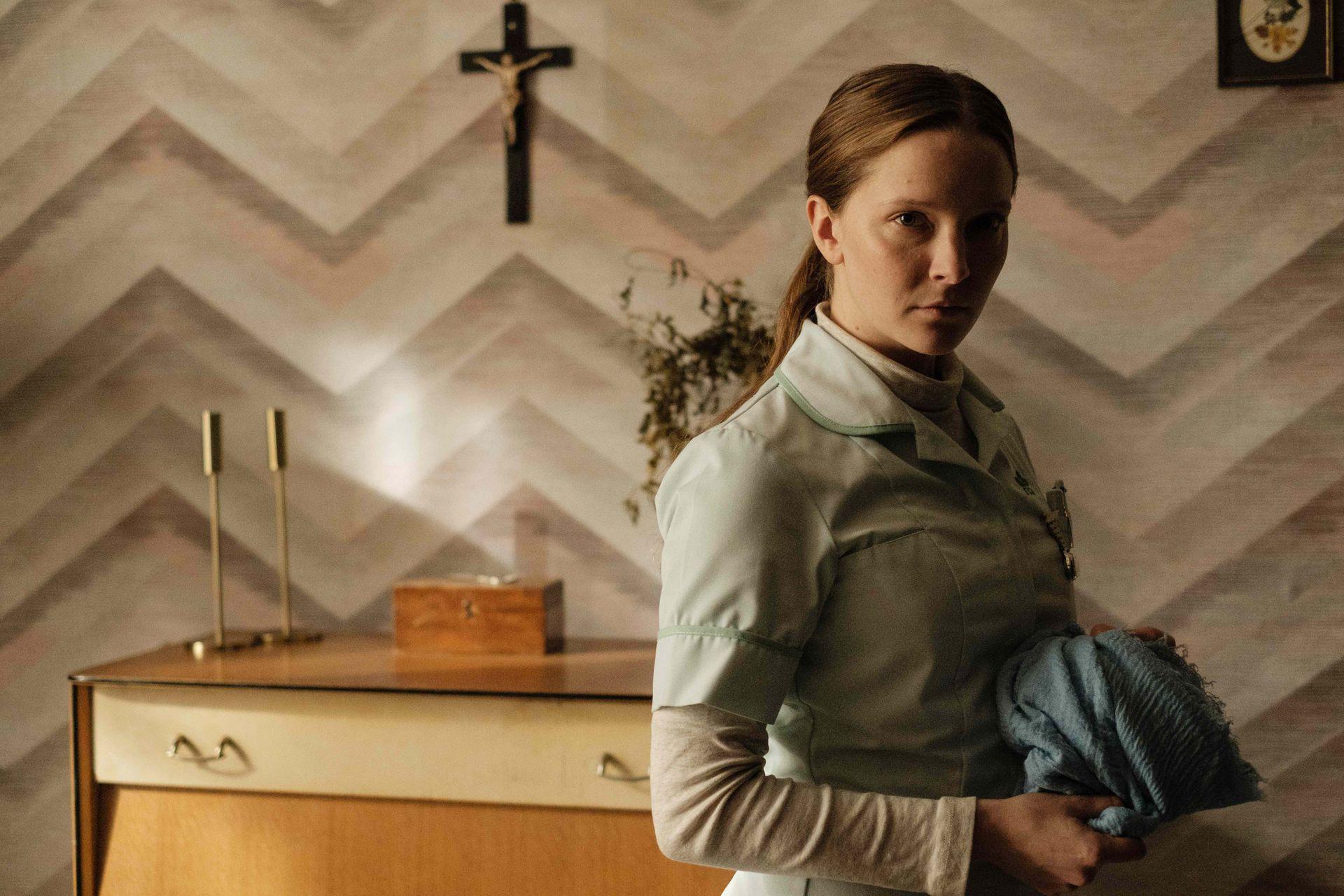 Arcydzieło horroru od studia A24 odpowiedzialnego za „Midsommar” i „Moonlight”. „Saint Maud” niedługo w kinach