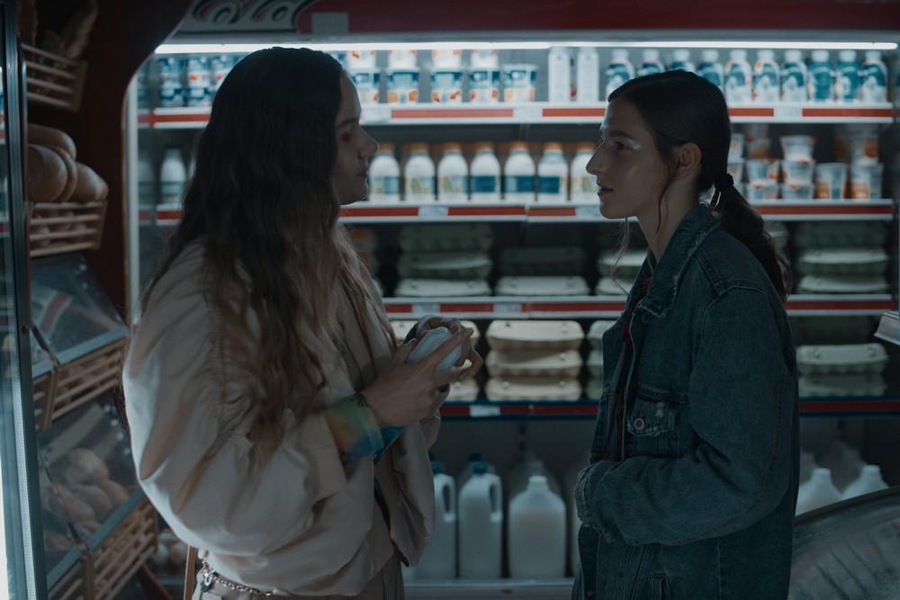 Rozmawiamy z twórczyniami zwycięskiego filmu krótkometrażowego WFF „Chodźmy w noc"