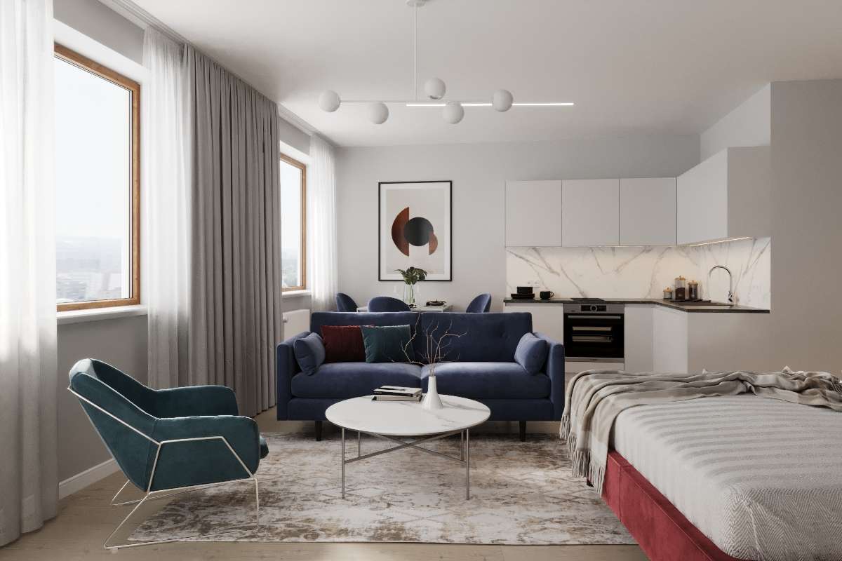 Vonder przedstawia nowe rozwiązanie, które ułatwia życie w dobie pandemii COVID-19