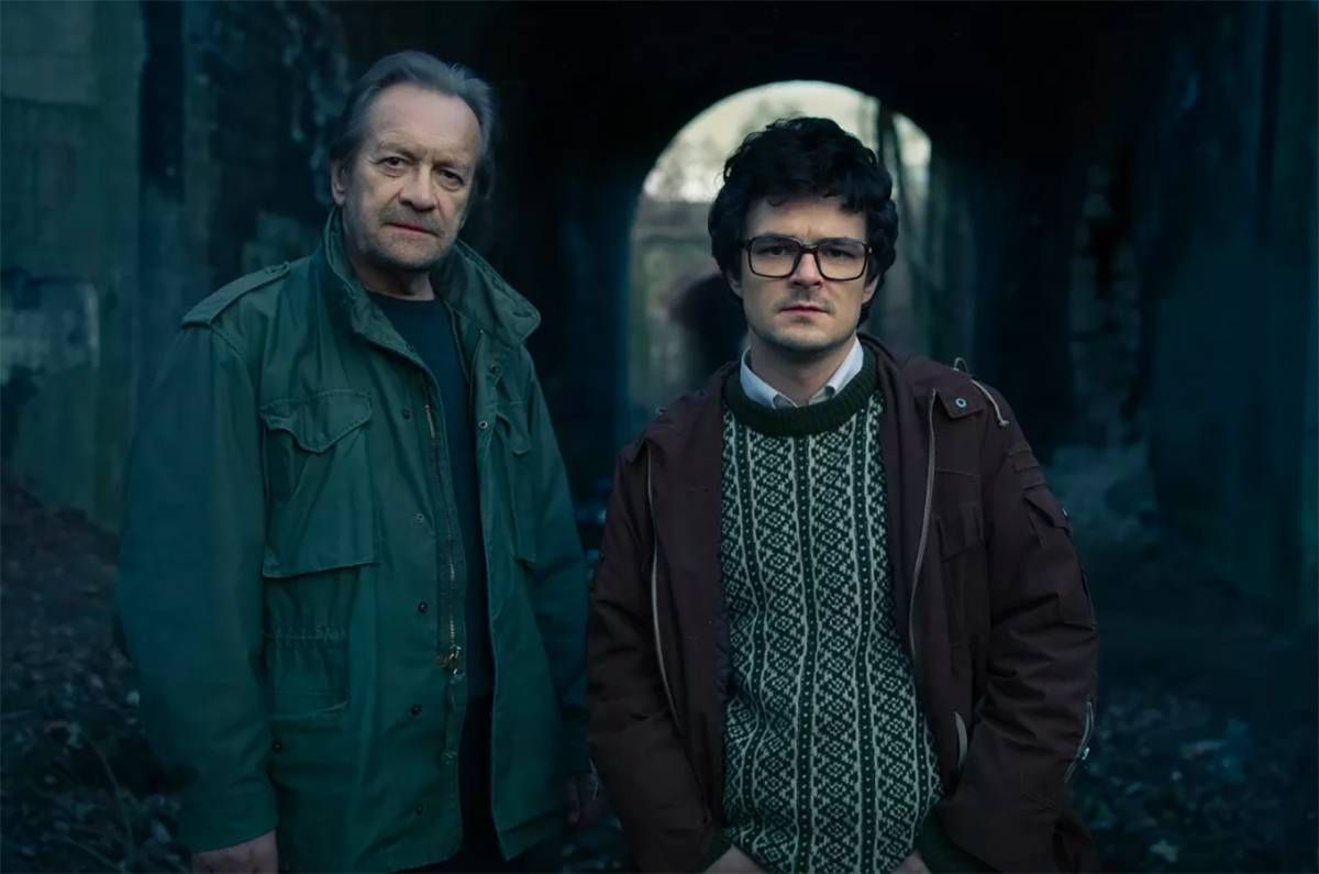 Netflix zapowiada 2. sezon serialu "Rojst". Mamy teaser