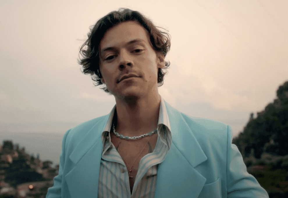 Gucci tworzy serial. Wystąpią w nim Billie Eilish i Harry Styles, a wyreżyseruje Gus Van Sant