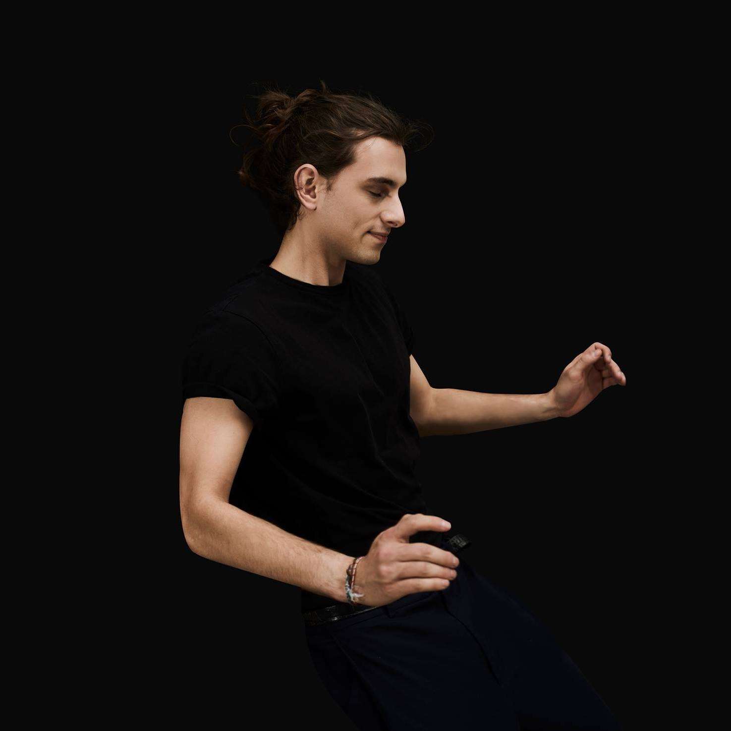 Polski pianista nagrał pierwszy na świecie album o zerowym śladzie węglowym