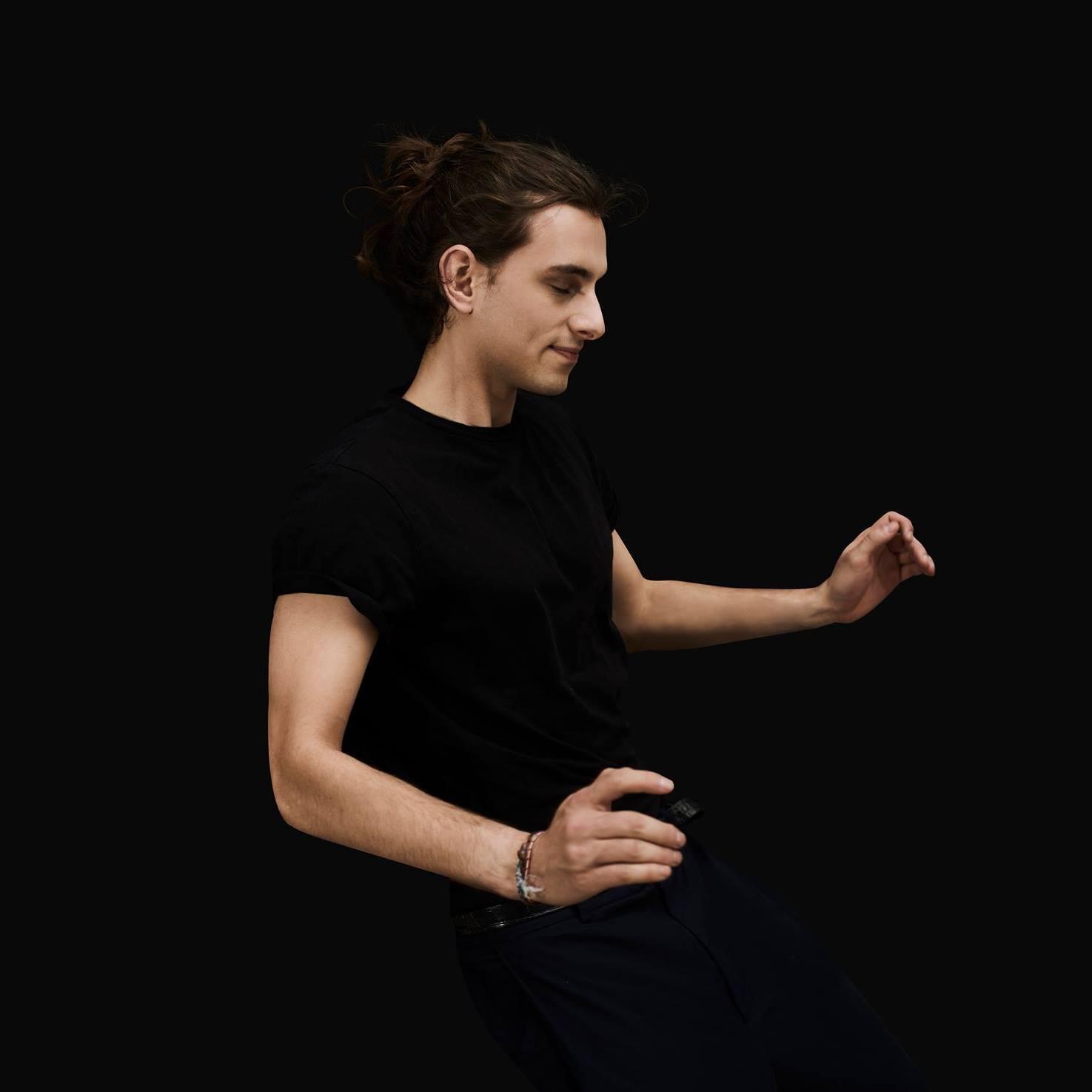 Polski pianista nagrał pierwszy na świecie album o zerowym śladzie węglowym