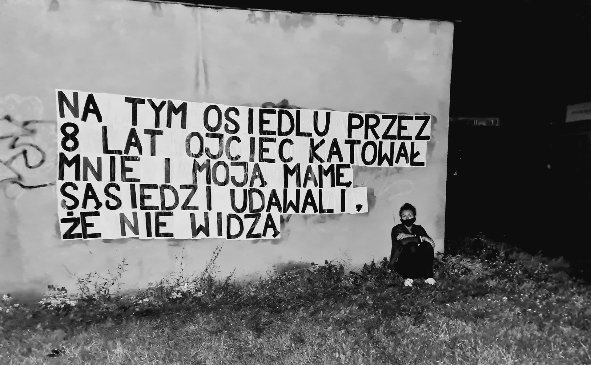 Jaką formę okrucieństwa wspieracie najbardziej? Poznań ruszył z nową kampanią społeczną