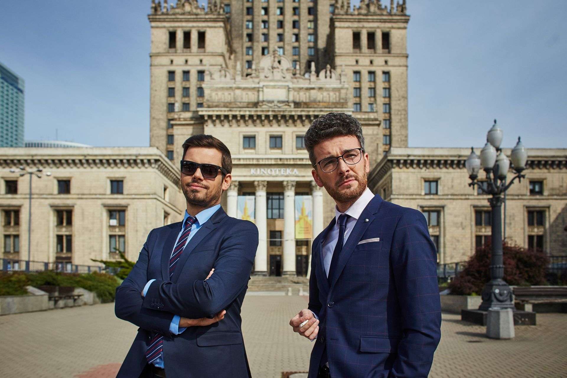 Konto Make Life Harder powróciło! Co się z nim stało i kto stoi za jego usunięciem?