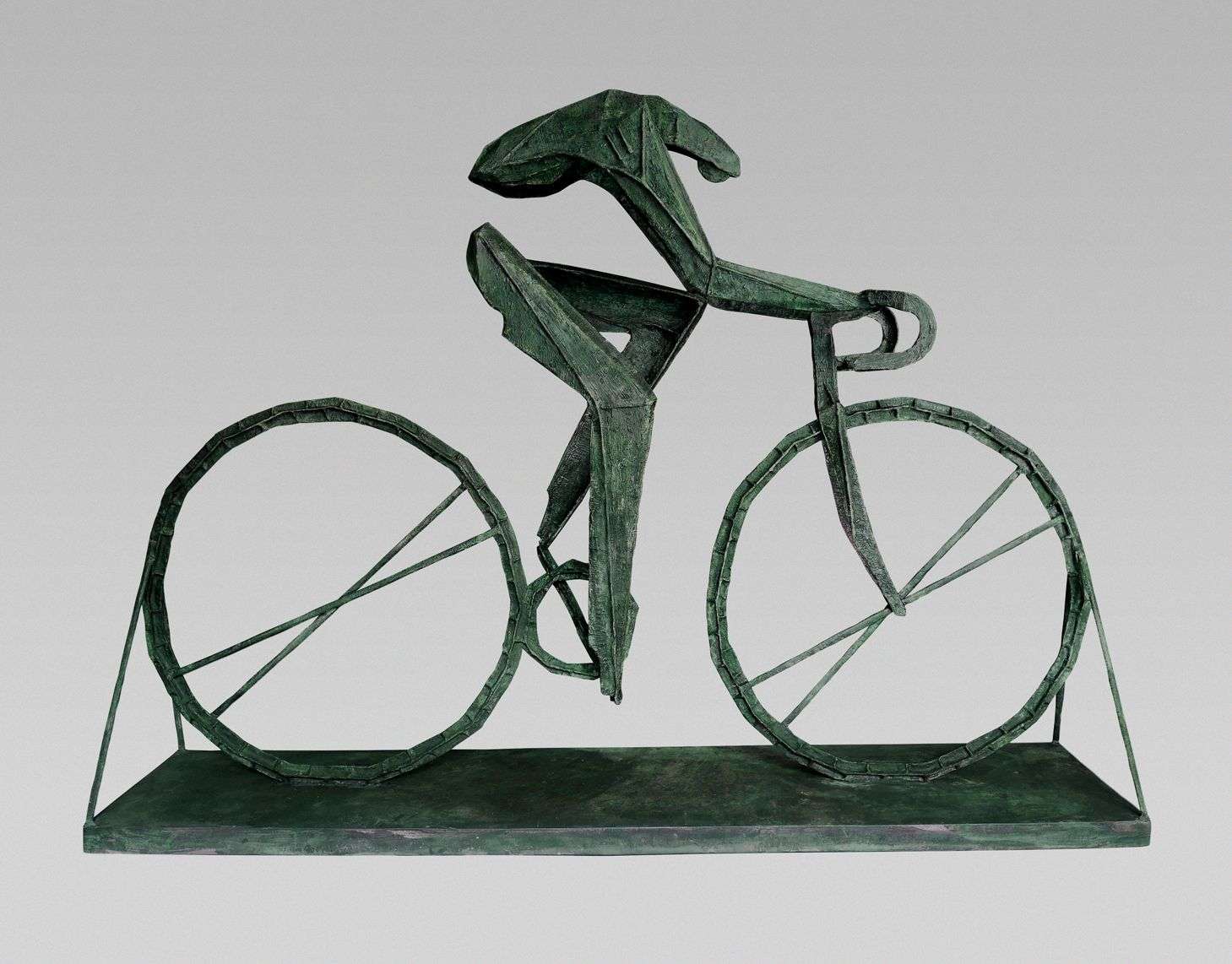 Pandemia to świetny czas dla rynku sztuki. Polacy kupili w 2020 roku wiele arcydzieł