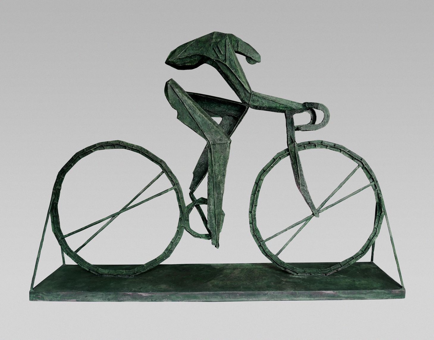 Pandemia to świetny czas dla rynku sztuki. Polacy kupili w 2020 roku wiele arcydzieł