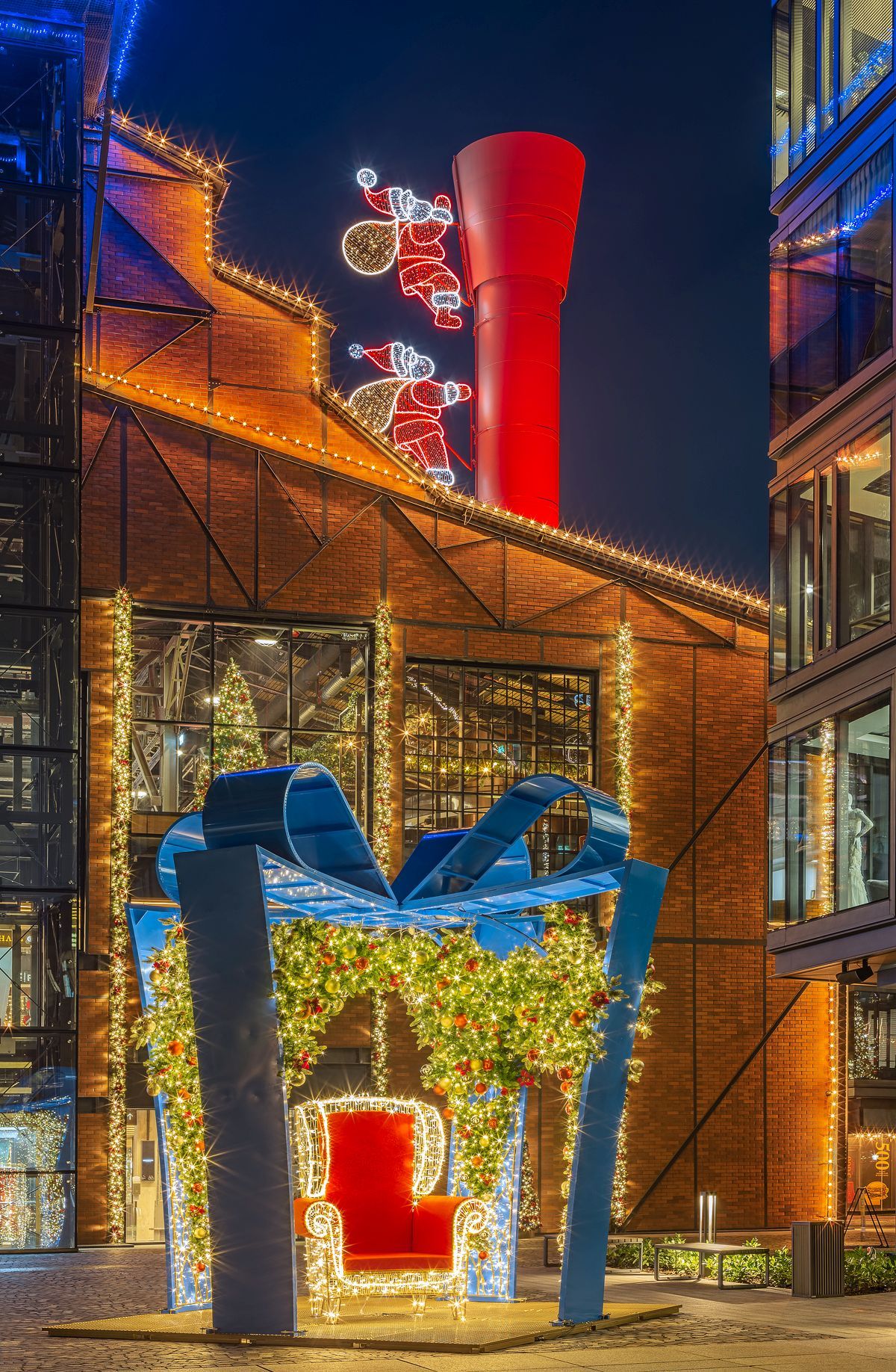 Jak kupić prezenty na Święta 2020? Elektrownia Powiśle dzieli się pomysłami