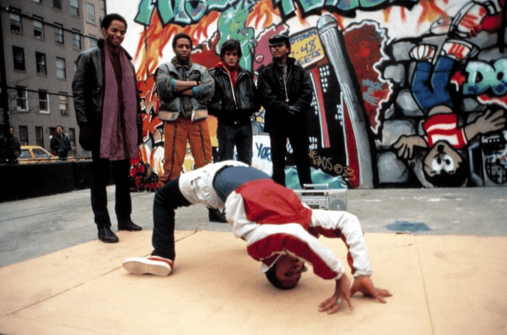 Breakdance zadebiutuje na igrzyskach olimpijskich w Paryżu 2024