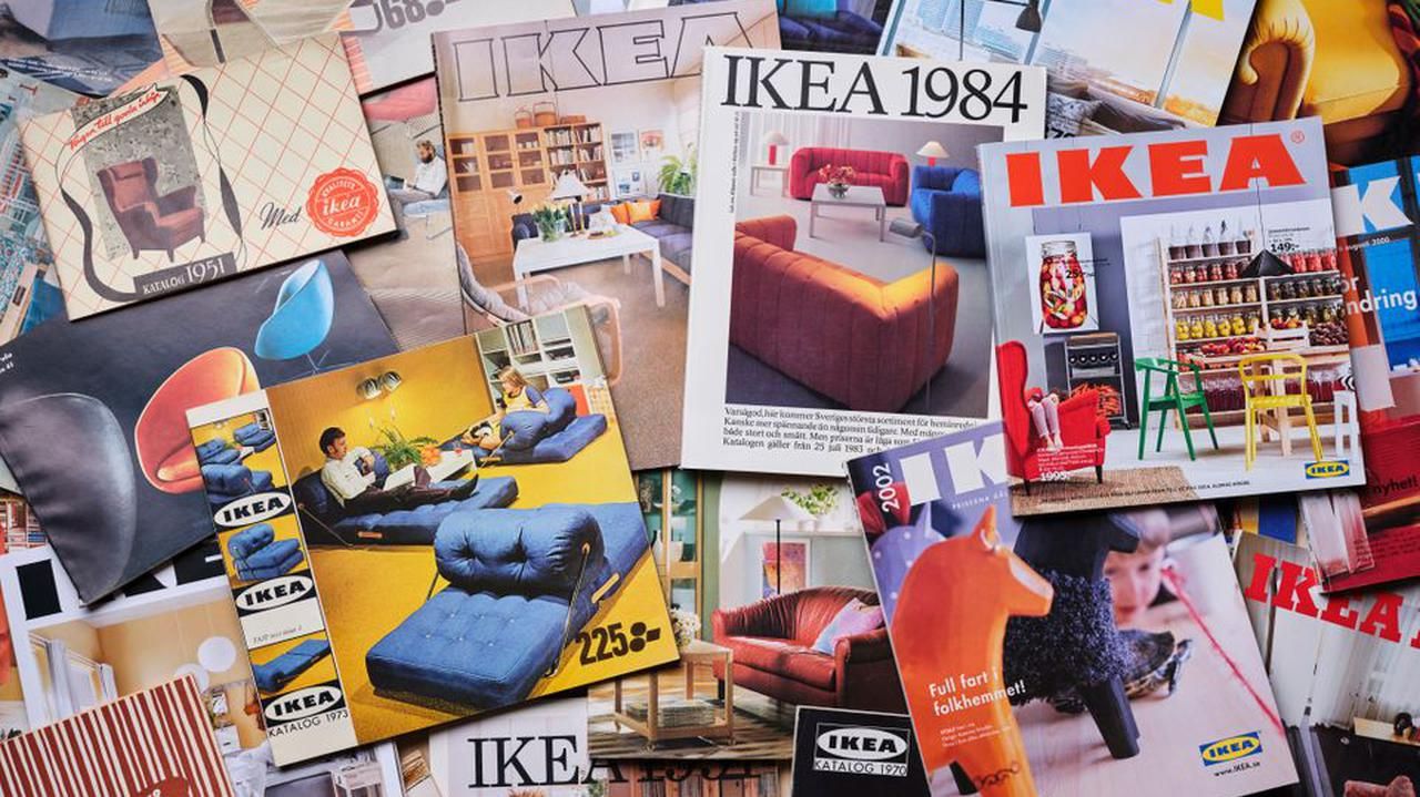 Koniec 70-letniej tradycji. Kultowy katalog IKEA znika z rynku!