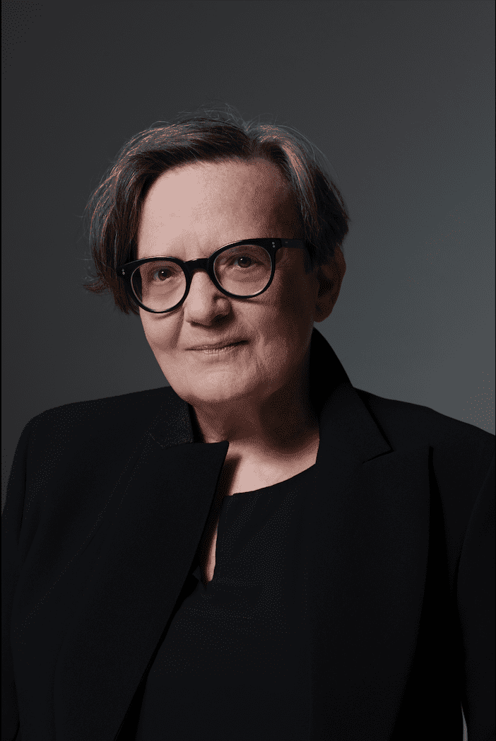 Agnieszka Holland pierwszą kobietą na czele Europejskiej Akademii Filmowej. Cieszymy się i gratulujemy!