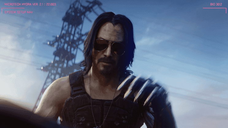 Wow! Wiemy, ile osób grało w „Cyberpunka 2077" w noc premiery