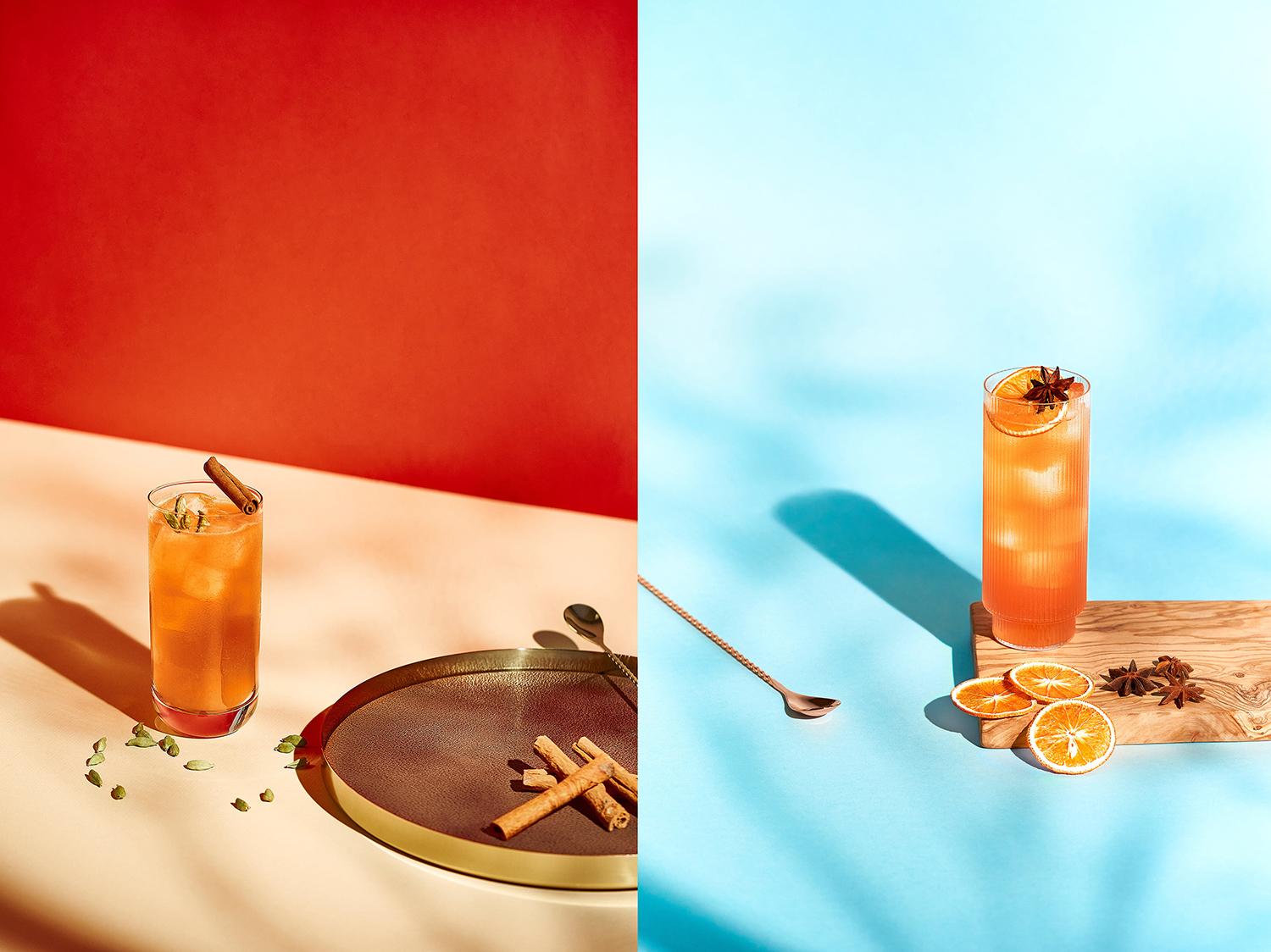 Sprawdziliśmy dwa orzeźwiające drinki w sam raz na zabawę