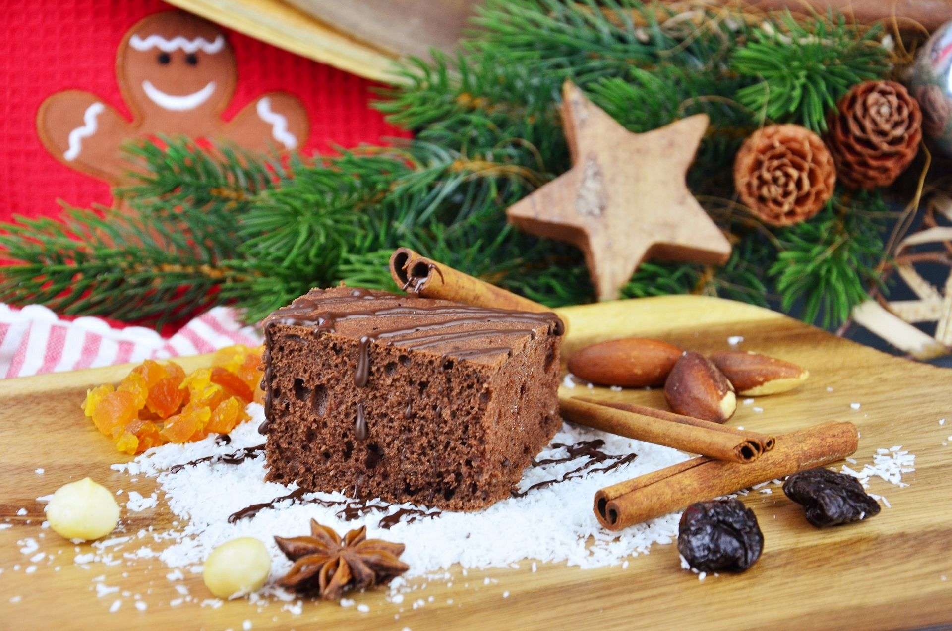 Świąteczne dania wzmacniające odporność. Kilka cennych porad od dietetyka