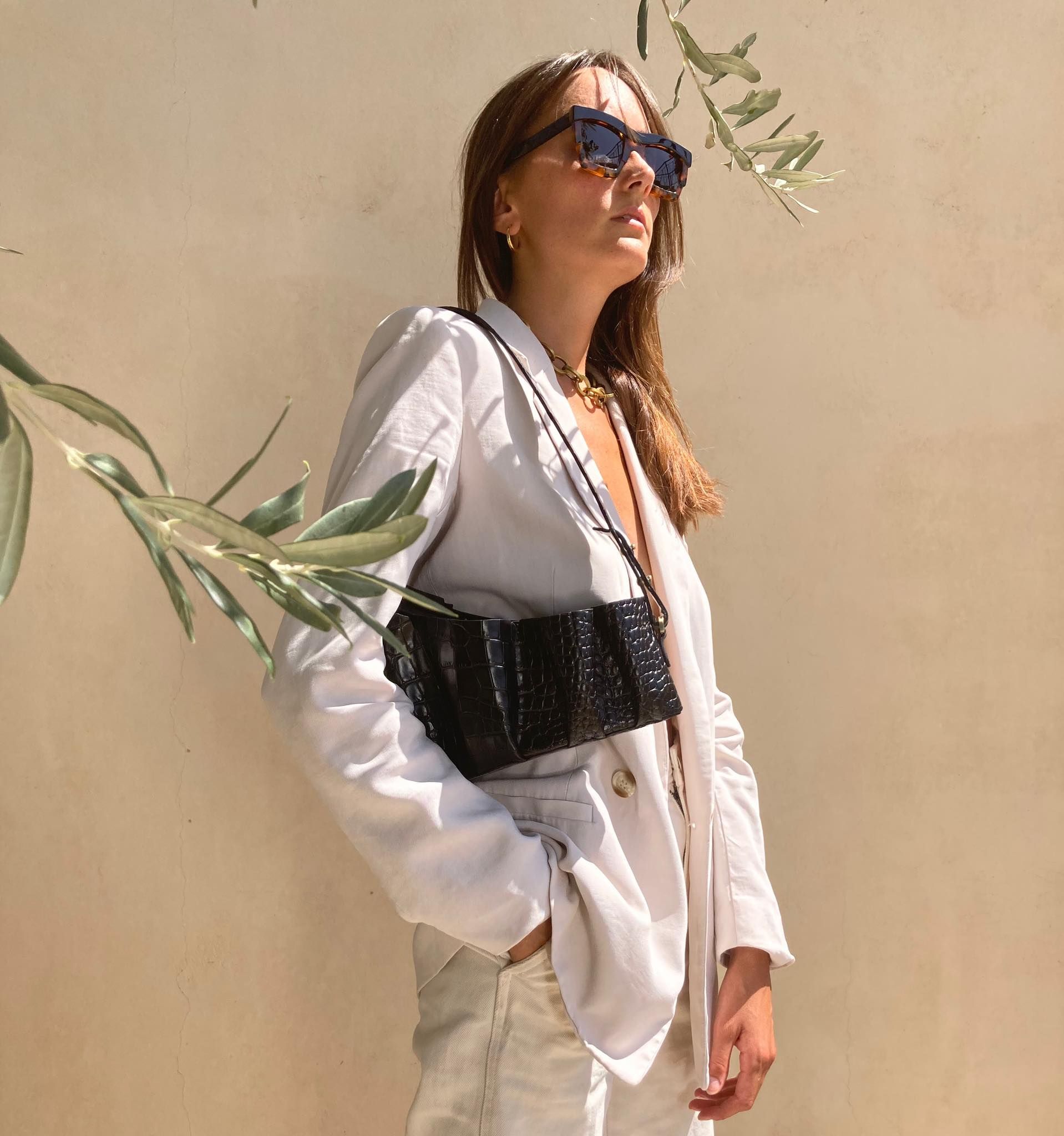 Monika Kalicińska, założycielka marki Mandel: „Kłody rzucone pod nogi są dla mnie motywacją”