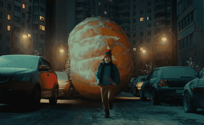 IKEA w nowym spocie przypomina nam o niemarnowaniu resztek z wigilijnej kolacji