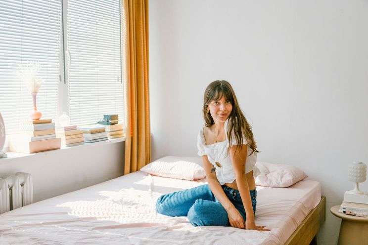 Natalia Kopiszka, założycielka marki KOPI: „W 2020 roku zaryzykowałam, by spełnić marzenie”