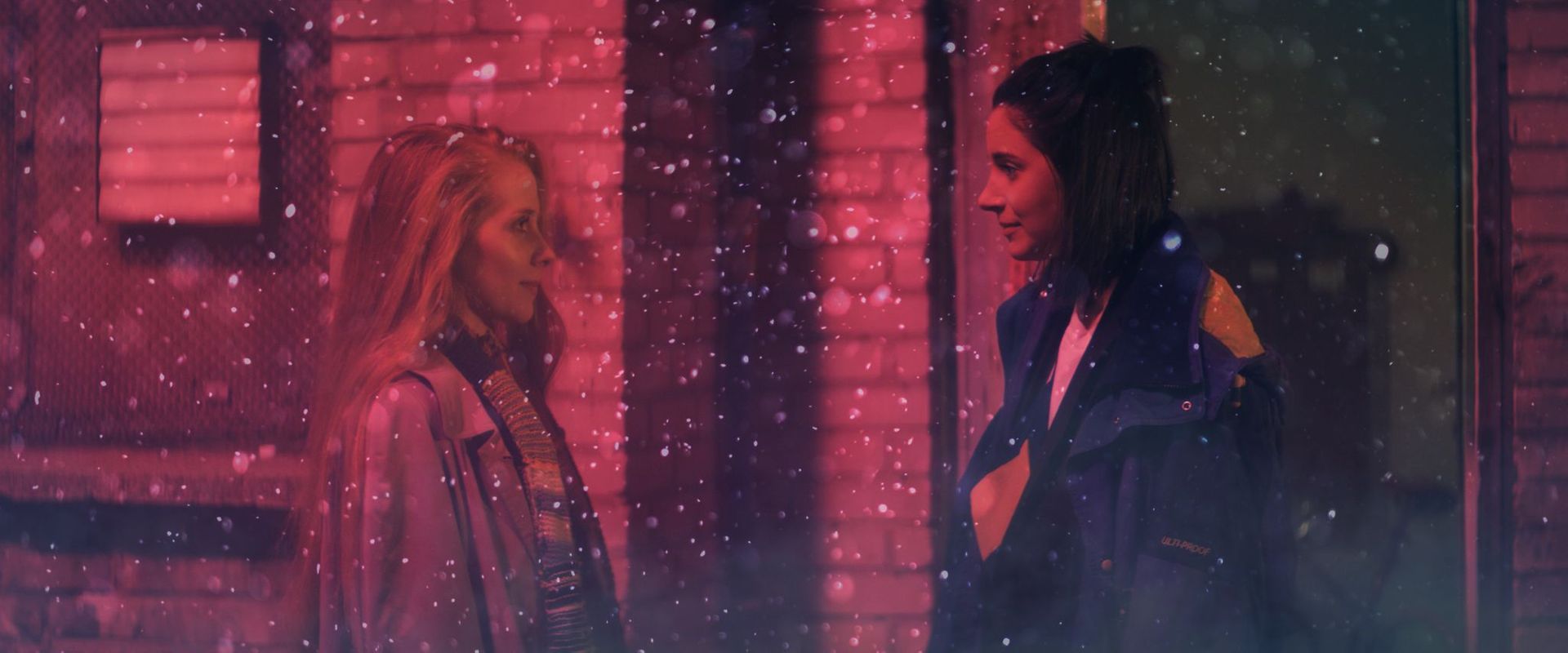 30 mln widzów na YouTubie. Polski serial LGBT „Kontrola" powraca ze świątecznym odcinkiem