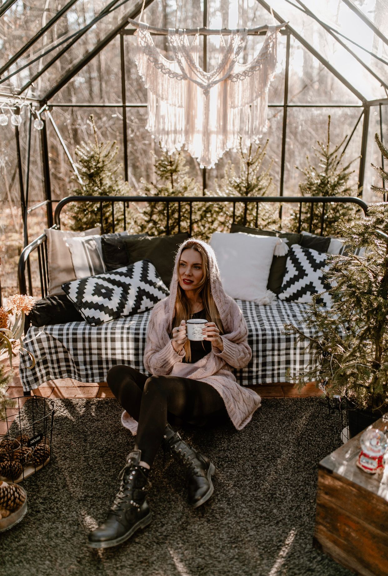 Karolina Siudyła, właścicielka agencji Magnifico: „Każdy wynosi z tego roku życiową lekcję"