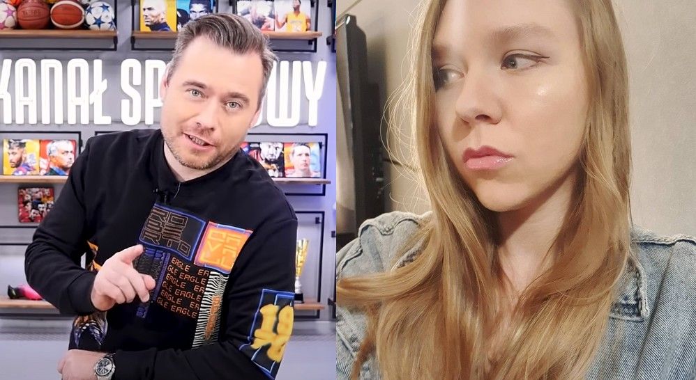 Znany dziennikarz wyśmiał tekst aktywistki o molestowaniu seksualnym, a potem się z nią pokłócił